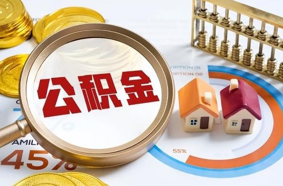 益阳公积金能直接取现金吗（公积金可以直接取现金吗）